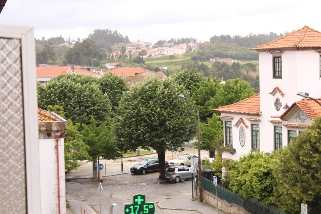 Flower Residence Castelo de Paiva Exterior foto